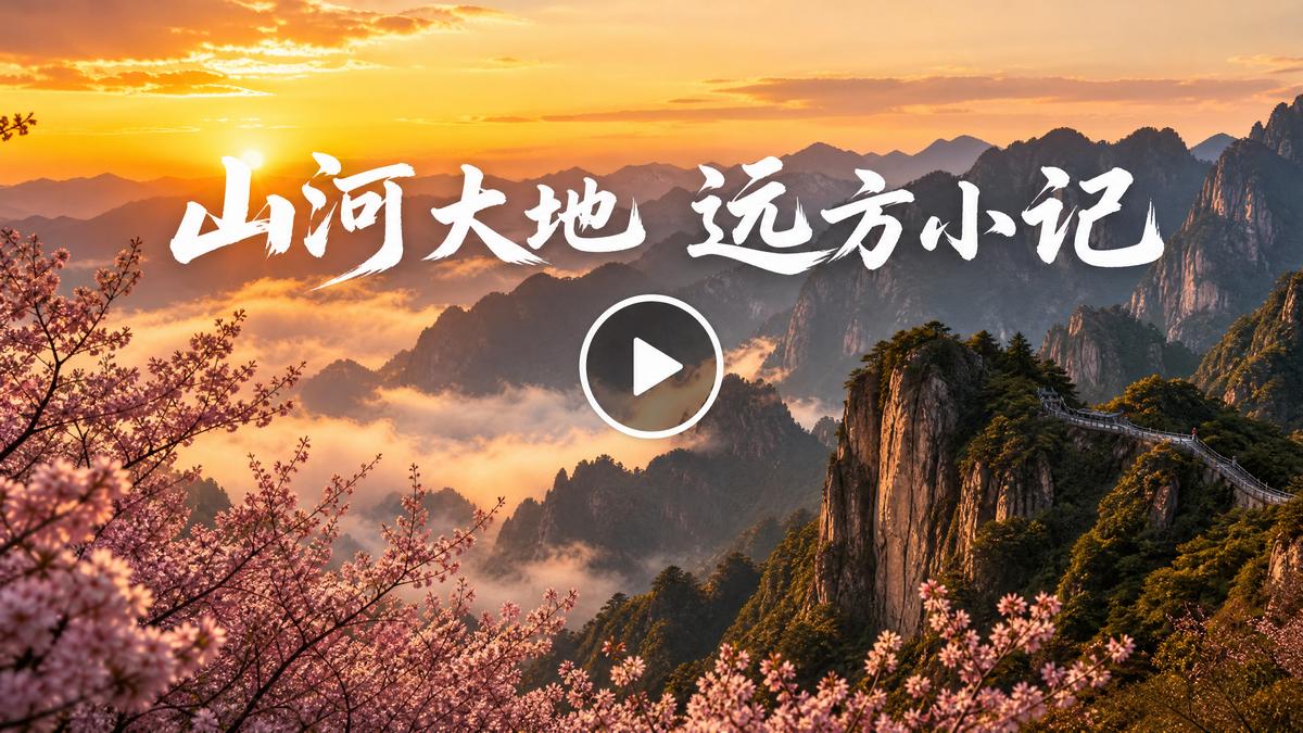 蜜桃传媒山河大地旅行视频教程