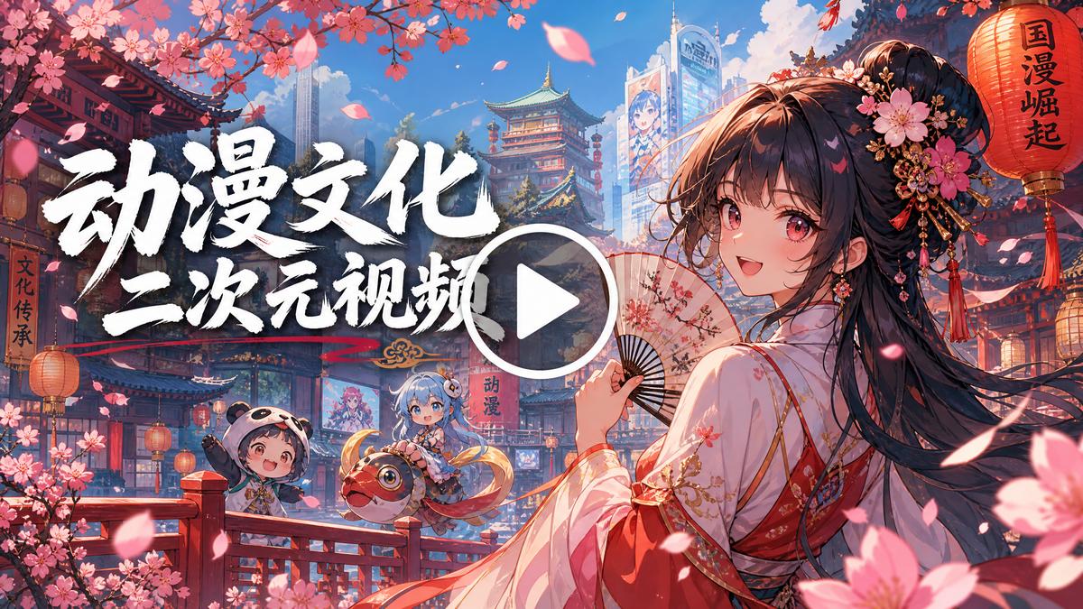 蜜桃传媒动漫文化二次元视频